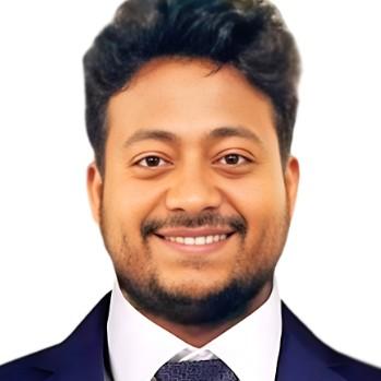 Md Shihab AHMED