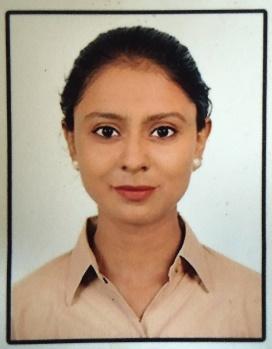 Sampada Patil