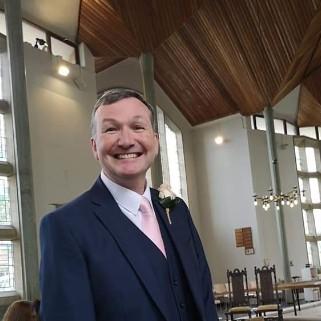 Peter O'Connor
