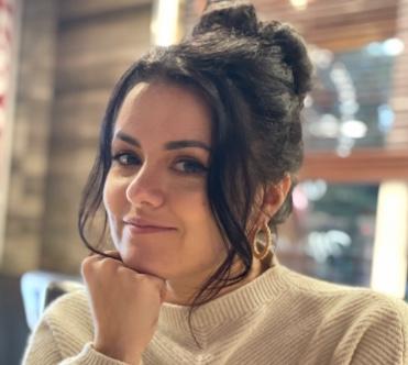 Klaudia Sulikowska