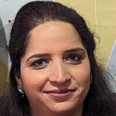 Rekha Chawla