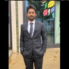 Abdul Rauf