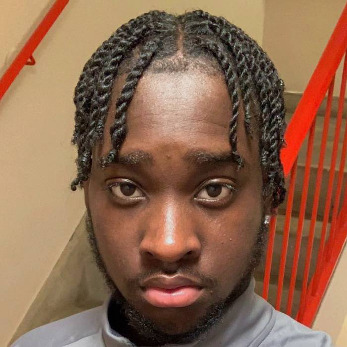 Jojo Acquah