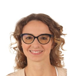 Sara Amodeo