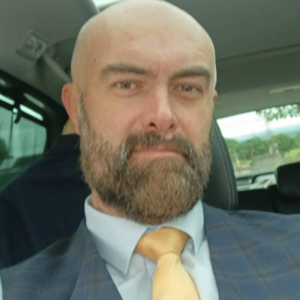 Scot Thompson