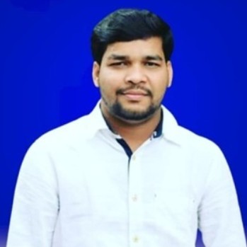 Balaram Shanti