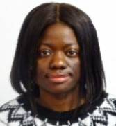 Henrietta Sarkodie Gyambea