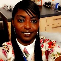Samantha Wilson
