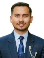 Sandesh Ranabhat