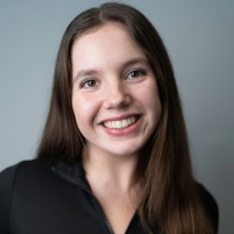 Grace Bridger