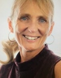Angie Reid