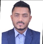 Md Arifur Rahman Mazumder