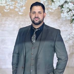 Aneeq Ahmed