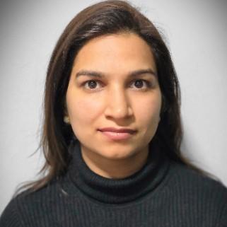 Monika Yadav