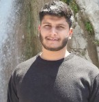 Rishi Arora
