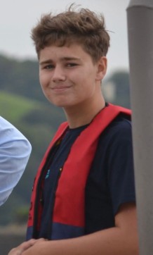 Samuel Stewart
