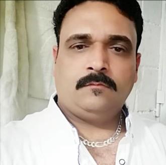 Muhammad Rafeeq Butt