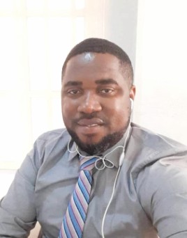 KINGSLEY EKUKINAM