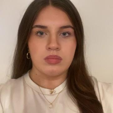 Cora McMenamin
