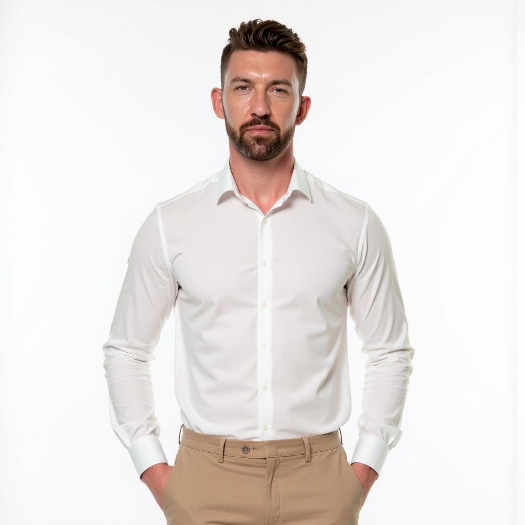 Keiron Buckley