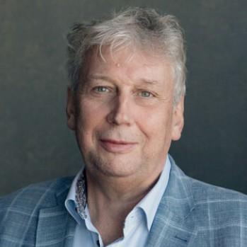David Stalker (FCIMSPA Chartered)