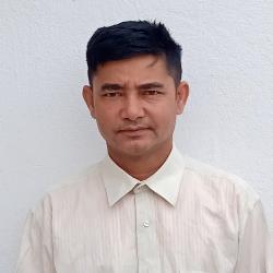 Buddhi raj Panta