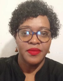 Nthabiseng Mlonyana