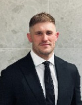 LUKE ALLEN