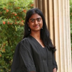 Hannah Theresa Biju
