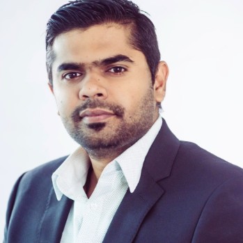 KARTIK S BOHARA