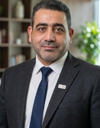 Mohamed Omar