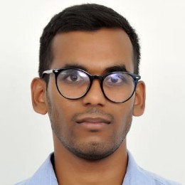 Hitheswara Yanumala
