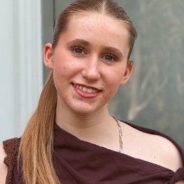 Lexie Treacher