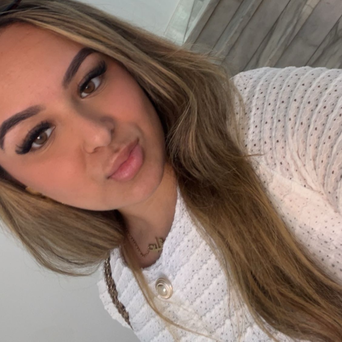 Abla Mahmoud