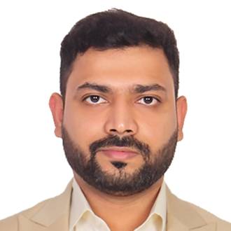 HASEEB SHARIEFF