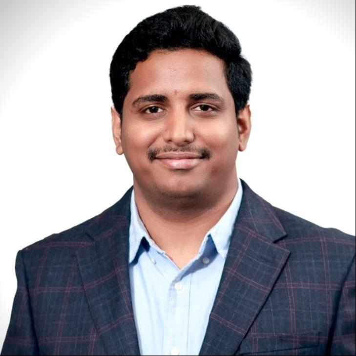 VENKATA MUKIRALA