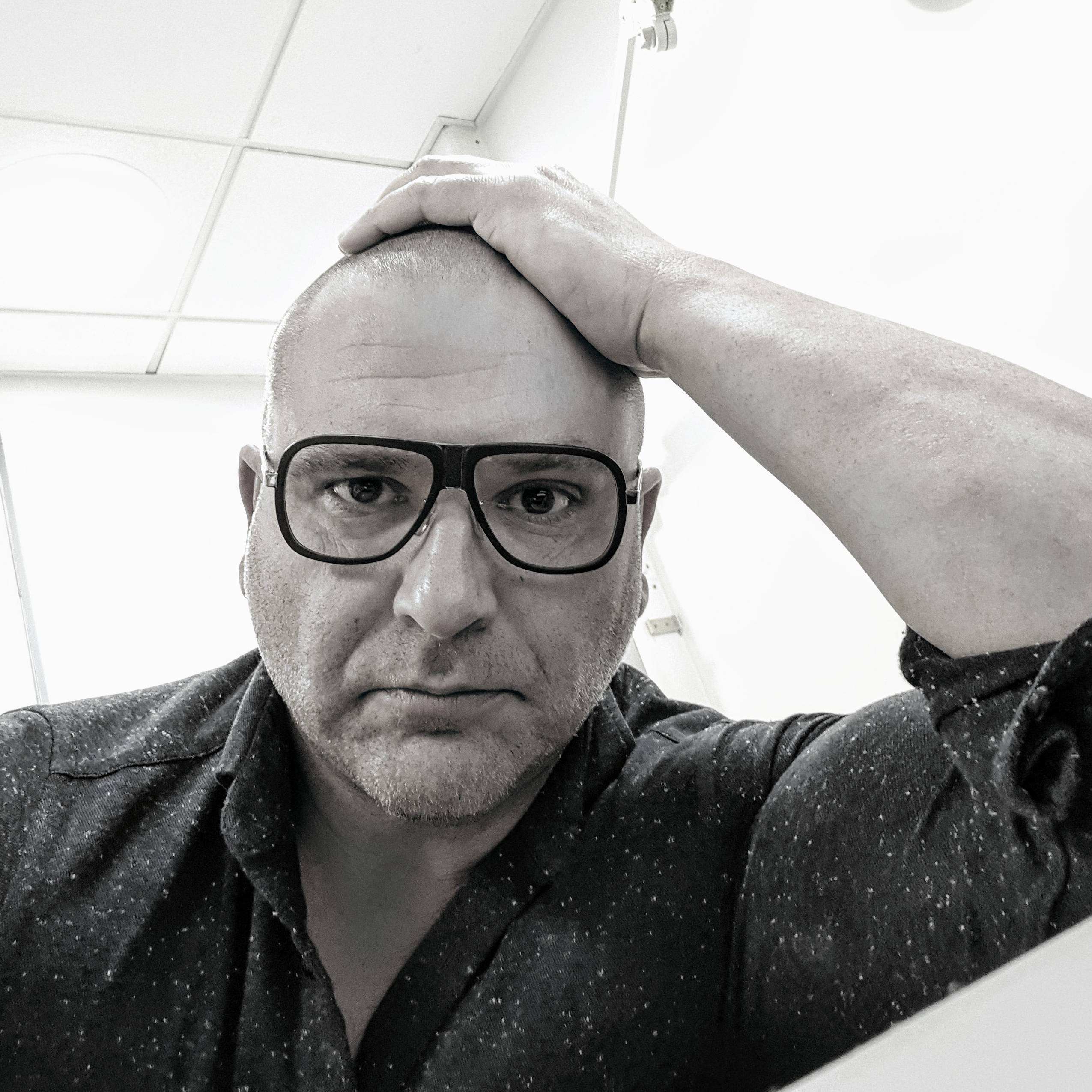 Atanas Stanchev