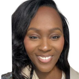 Nicolle Mitchell-Sylvester
