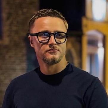 Bohdan Ostroverkh
