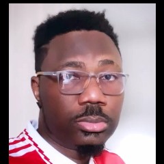 Femi Olorunfemi