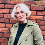 Jo Cooper