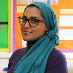 Zara Singh