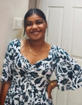 Thejalakshmi Shaiju