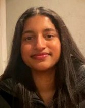 KRISTY KURIAN