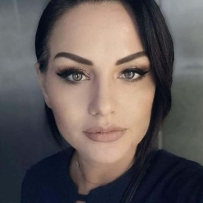 Antonella Karavokyri