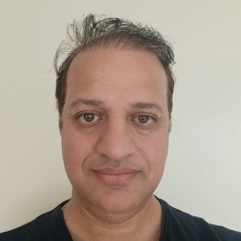 Imran Khan