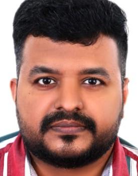 Shejin Shaji Mathew