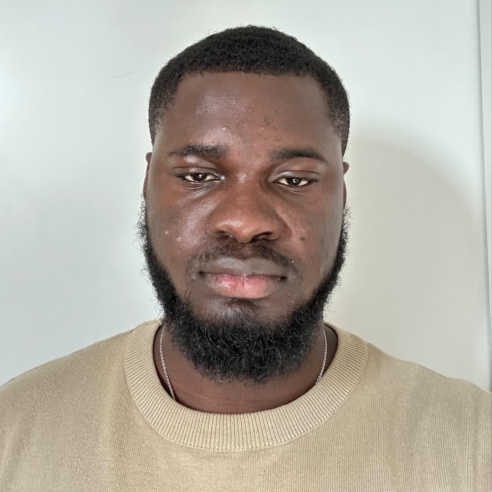 RICHARD ADJEI ANTWI