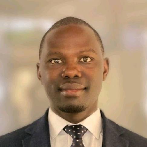 Robert Oyeri