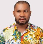 TOCHUKWU KINGSLEY ILO